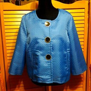 Kim Rogers Signature jacket